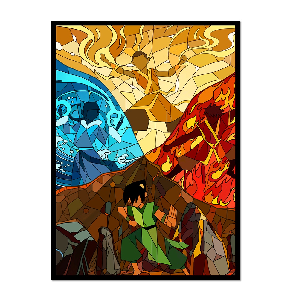Board Game Print - 60PCS 66X91mm Protetores de Cartas Holográficos