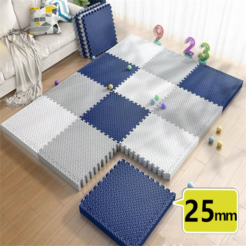 Board Game For 2 People - 8 pçs tatami ginásios & playmats
