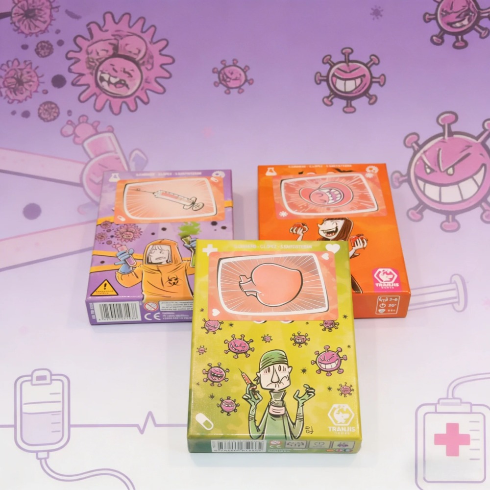 Board Game Pdf - Novo jogo de tabuleiro com cartas,