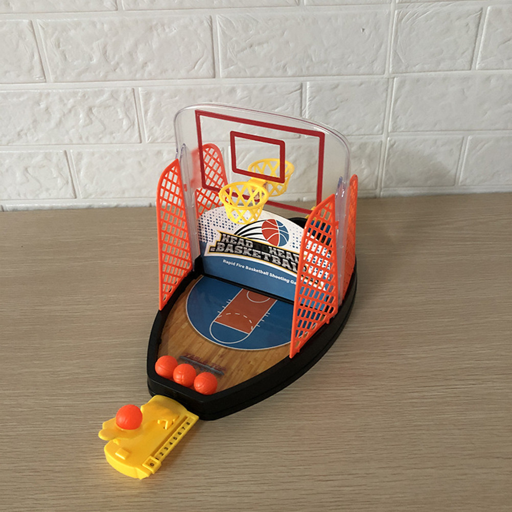 1 Conjunto de Jogo de Basquete - Board Game Education avaliação e preço