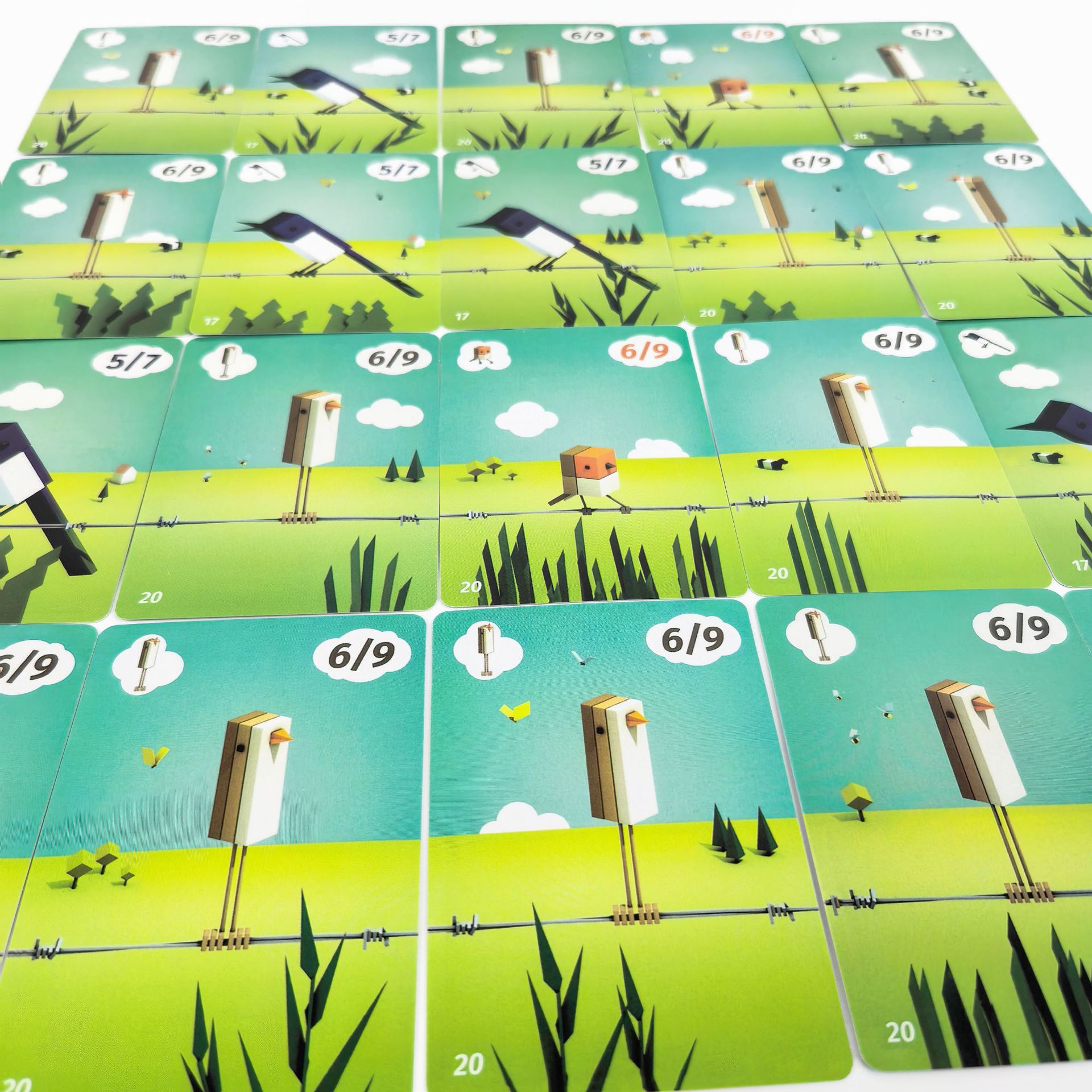 Jogo de Tabuleiro Estratégico  - Board Game For 2 People avaliação e preço