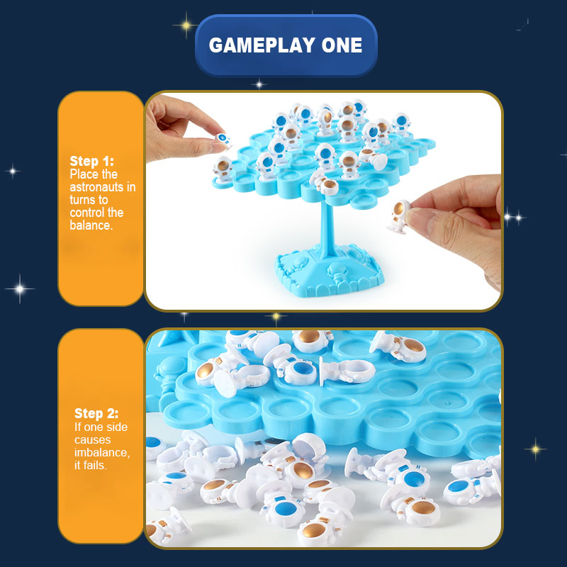 Astronautas criativo equilíbri - Board Game Saboteur avaliação e preço