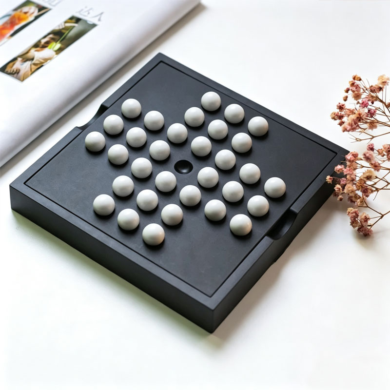Jogo de Tabuleiro Clássico Eur - Board Game Education avaliação e preço