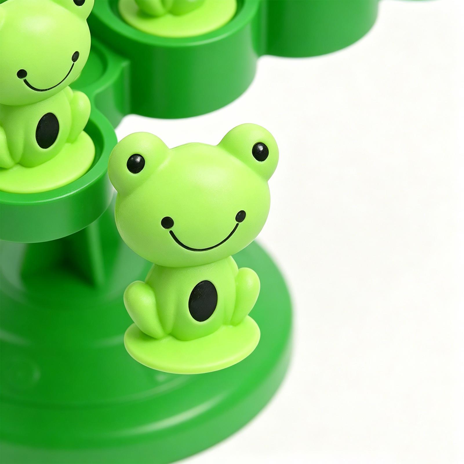 Brinquedo de Equilíbrio Sapo n - Board Game Saboteur avaliação e preço
