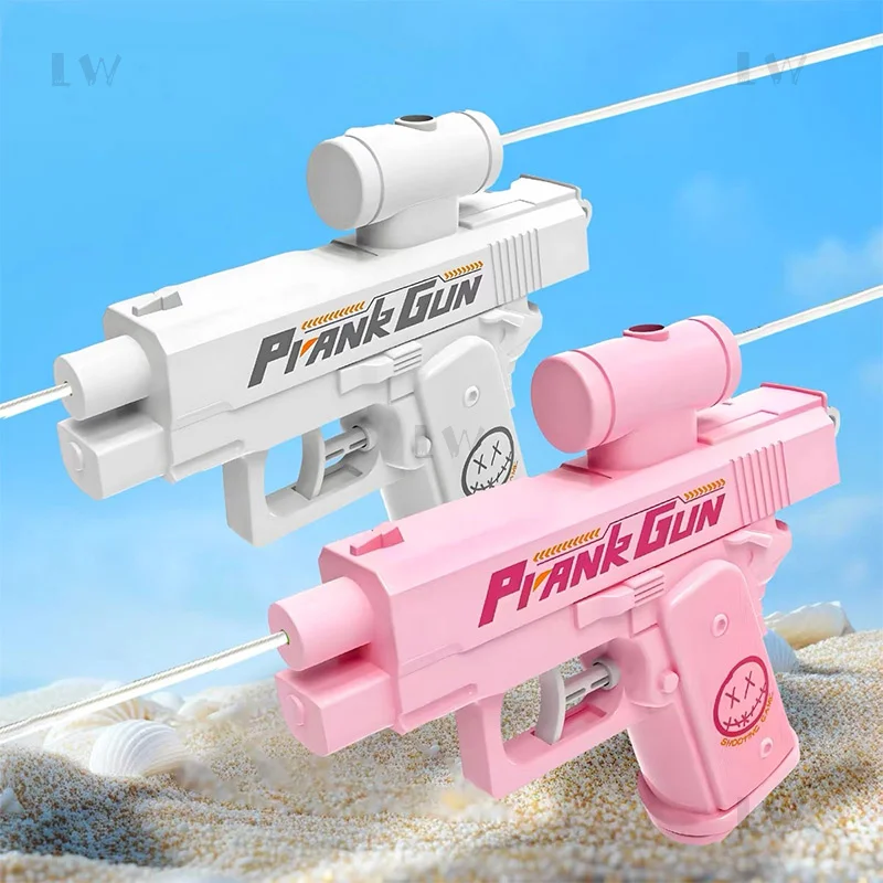 Nova dupla face reversa pistol - Board Game For 2 People avaliação e preço