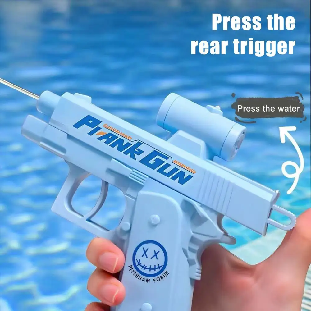 Nova dupla face reversa pistol - Board Game For 2 People avaliação e preço