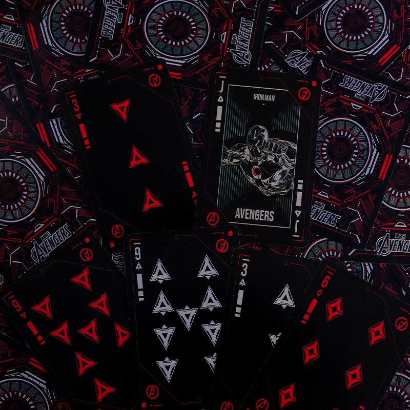 54 Peças de Cartas de Baralho  - Board Game Pdf avaliação e preço