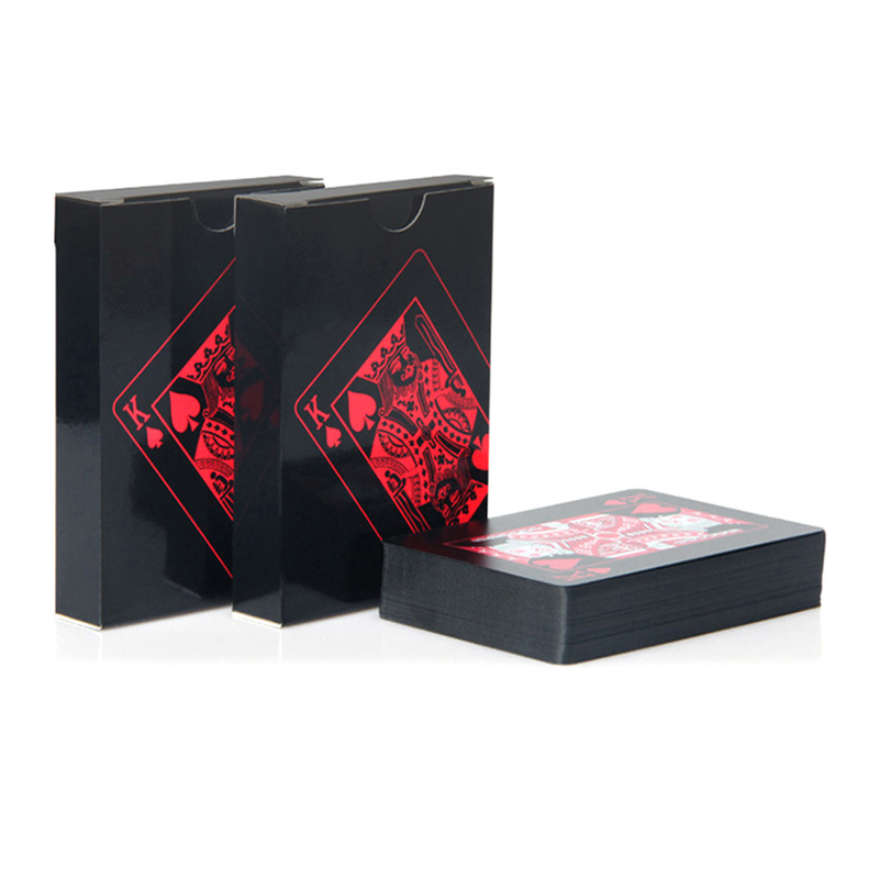 Cartas de jogo de plástico pre - Board Game Illustration avaliação e preço