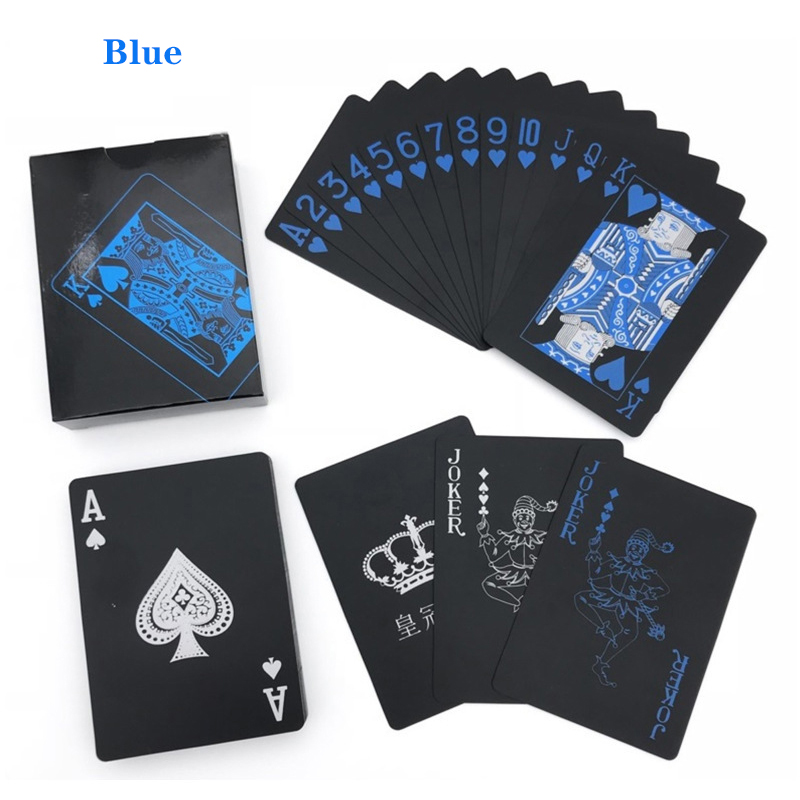 Cartas de jogo de plástico pre - Board Game Illustration avaliação e preço