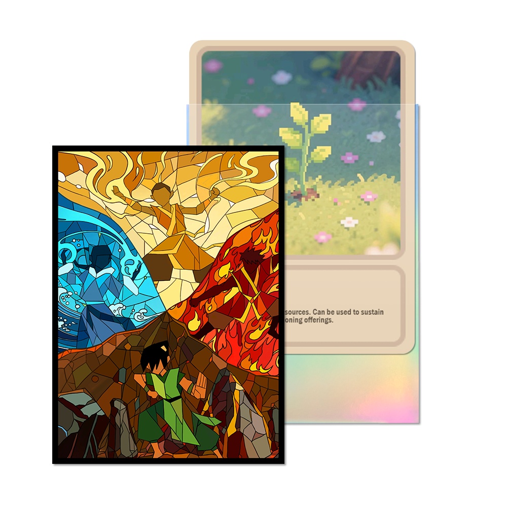60PCS 66X91mm Protetores de Ca - Board Game Print avaliação e preço