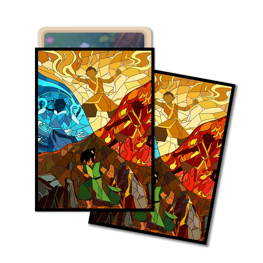 60PCS 66X91mm Protetores de Ca - Board Game Print avaliação e preço