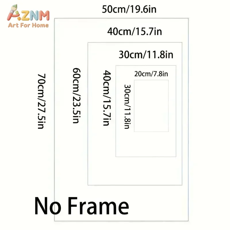 AZNM Pôster de Arte em Tela pa - Board Game Print avaliação e preço