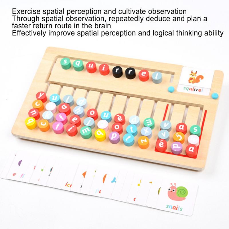 Jogo de cartas correspondente  - Board Game Education avaliação e preço