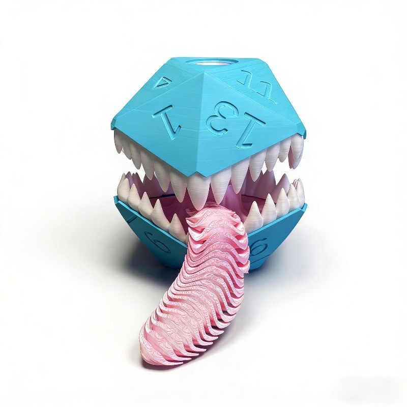 Nova Chegada: Torre de Dados S - Board Game Print avaliação e preço