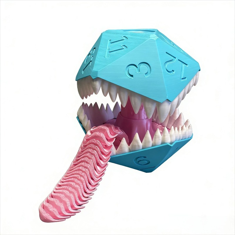 Nova Chegada: Torre de Dados S - Board Game Print avaliação e preço