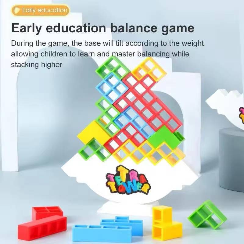 Tetris torre balanceamento emp - Board Game Saboteur avaliação e preço