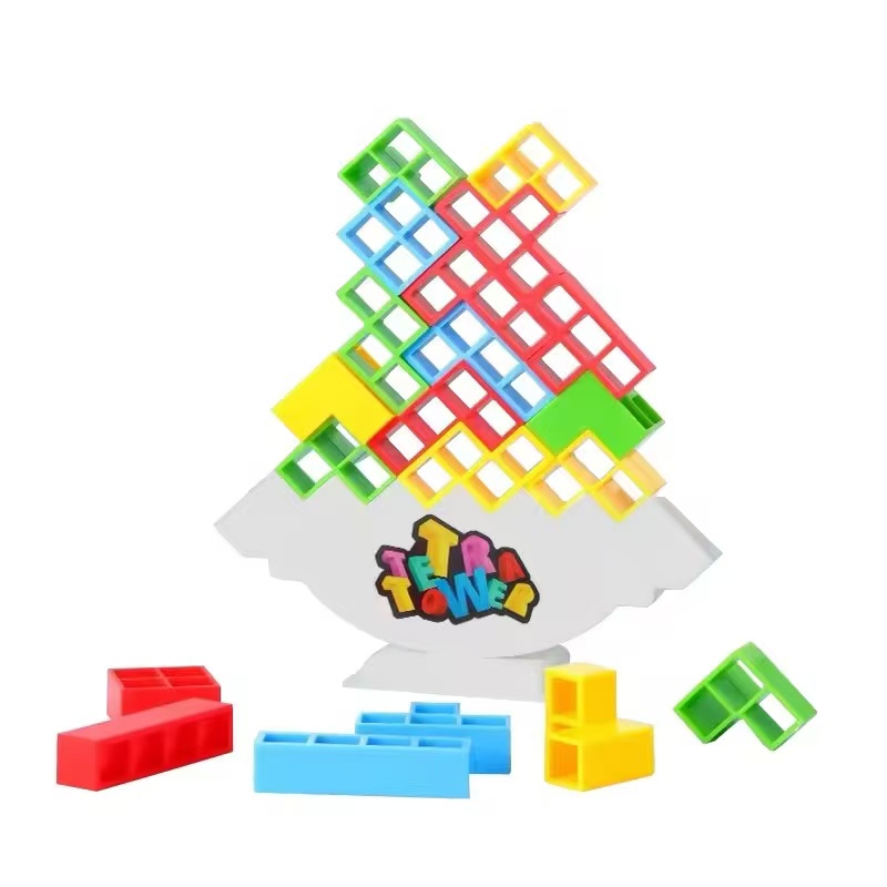 Tetris torre balanceamento emp - Board Game Saboteur avaliação e preço