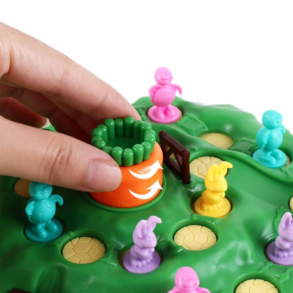 Jogo de Tabuleiro Interativo E - Board Game Education avaliação e preço