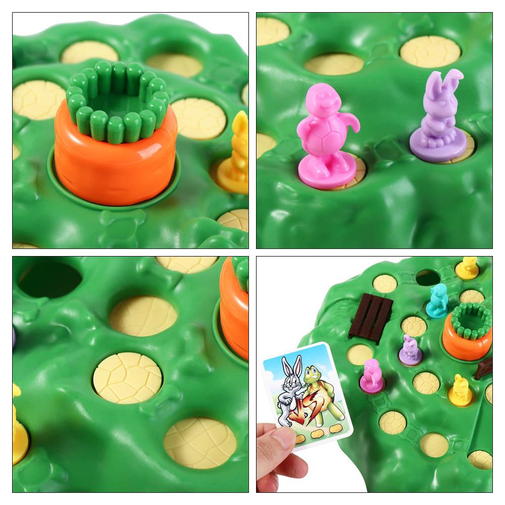 Jogo de Tabuleiro Interativo E - Board Game Education avaliação e preço