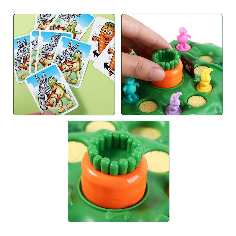 Jogo de Tabuleiro Interativo E - Board Game Education avaliação e preço