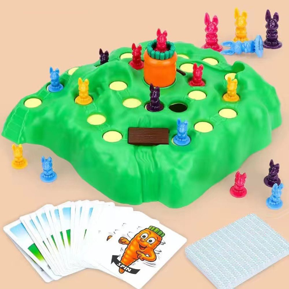 Jogo de Tabuleiro Interativo E - Board Game Education avaliação e preço