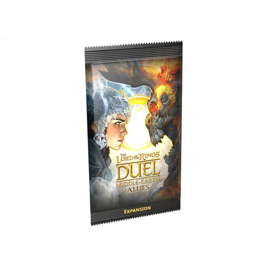 Duelo pela Terra Média - Expan - Board Game For 2 People avaliação e preço
