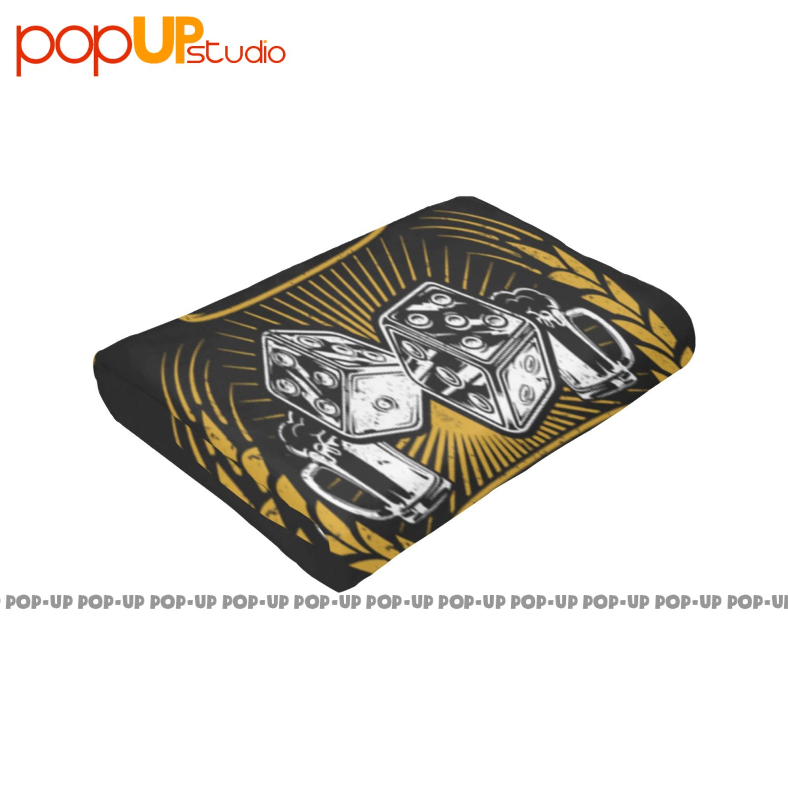 Jogos de tabuleiro Cobertor ul - Board Game Quilt avaliação e preço