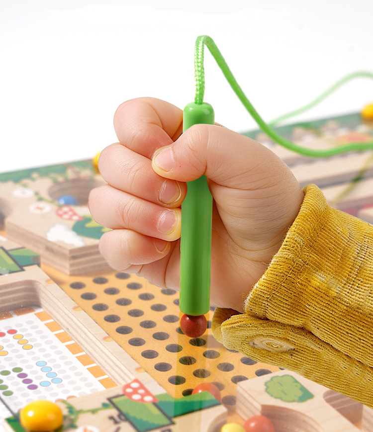 Jogos de classificação magnéti - Board Game Education avaliação e preço