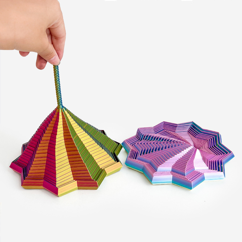 Modelo de Estrela Sensorial Ex - Board Game Print avaliação e preço