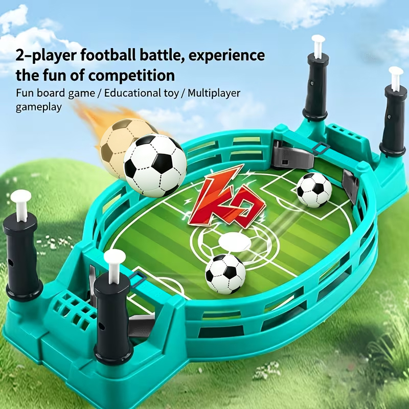 Jogo de Futebol de Mesa para 2 - Board Game For 2 People avaliação e preço