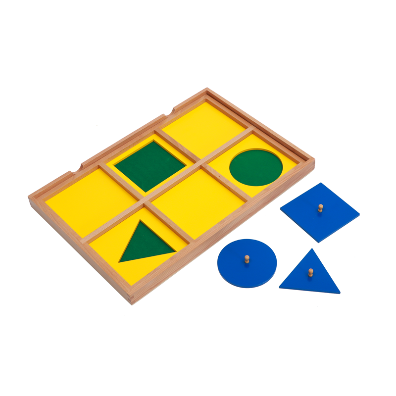 Brinquedos sensoriais montesso - Board Game Education avaliação e preço