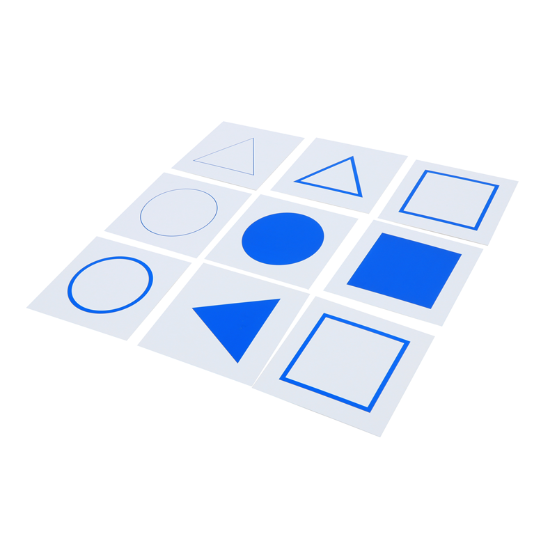 Brinquedos sensoriais montesso - Board Game Education avaliação e preço