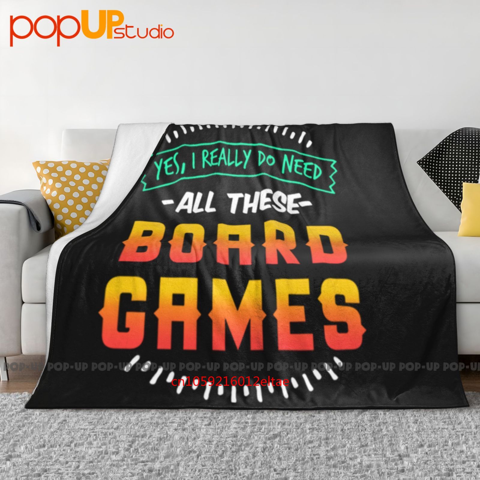 Jogo de tabuleiro cobertor ult - Board Game Quilt avaliação e preço