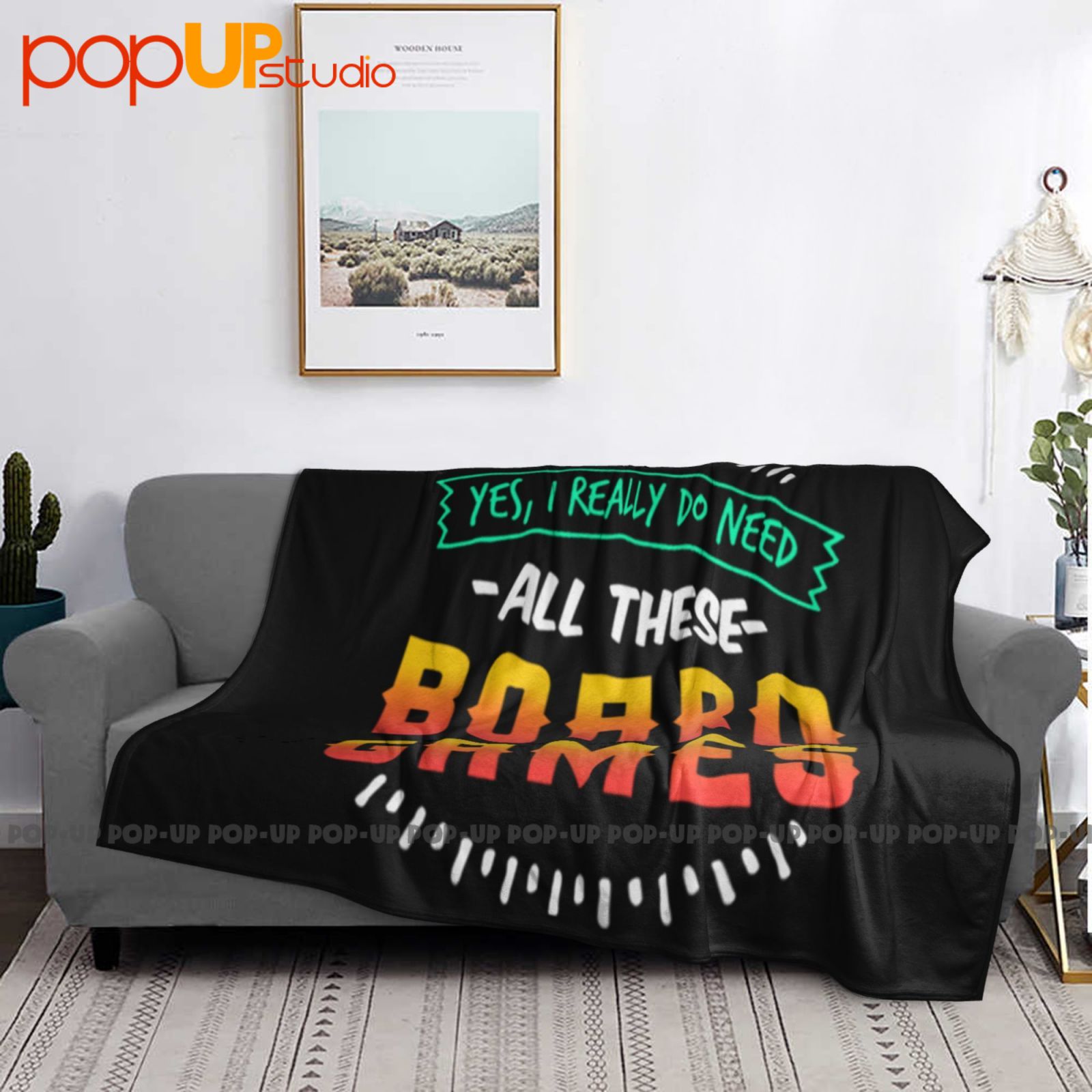 Jogo de tabuleiro cobertor ult - Board Game Quilt avaliação e preço