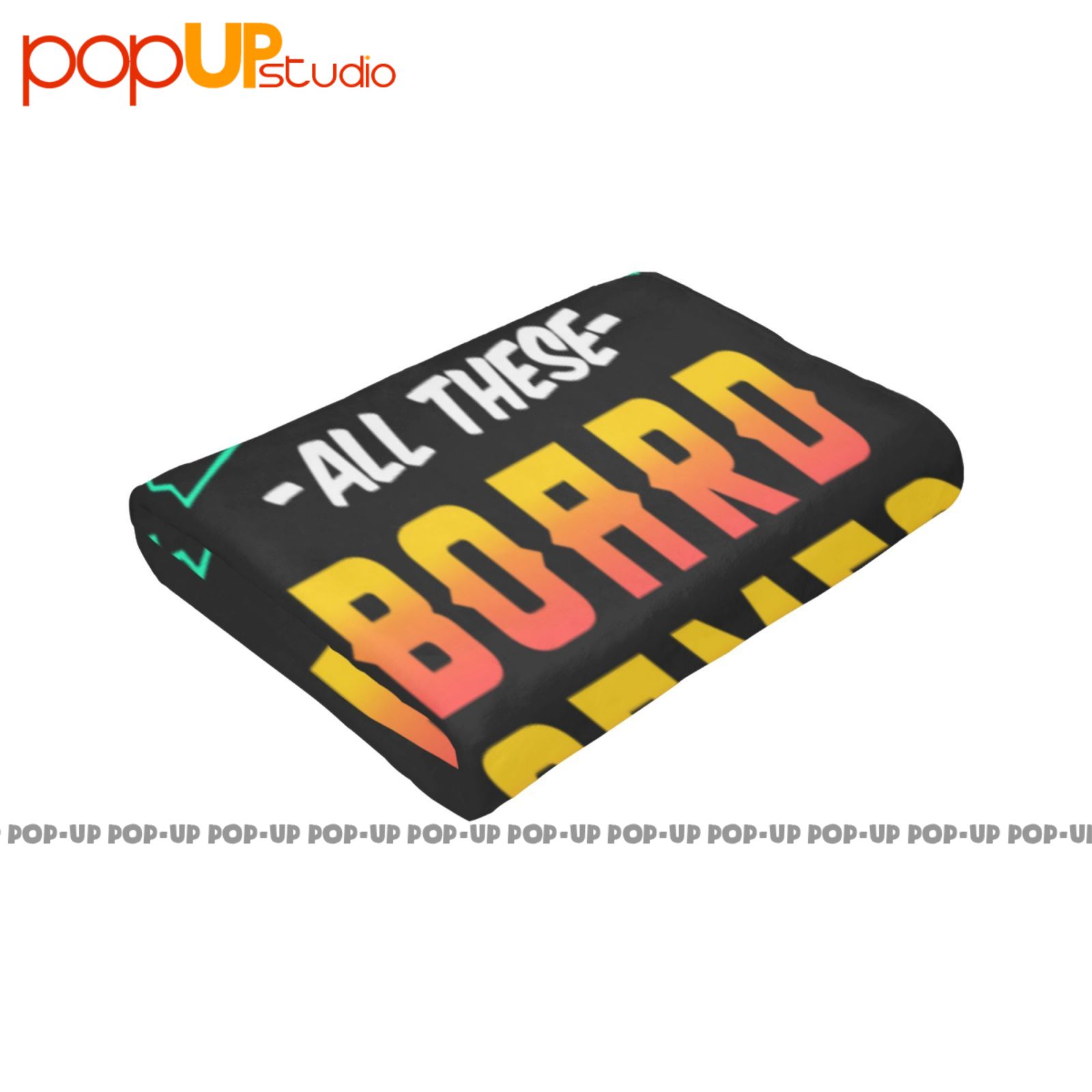 Jogo de tabuleiro cobertor ult - Board Game Quilt avaliação e preço