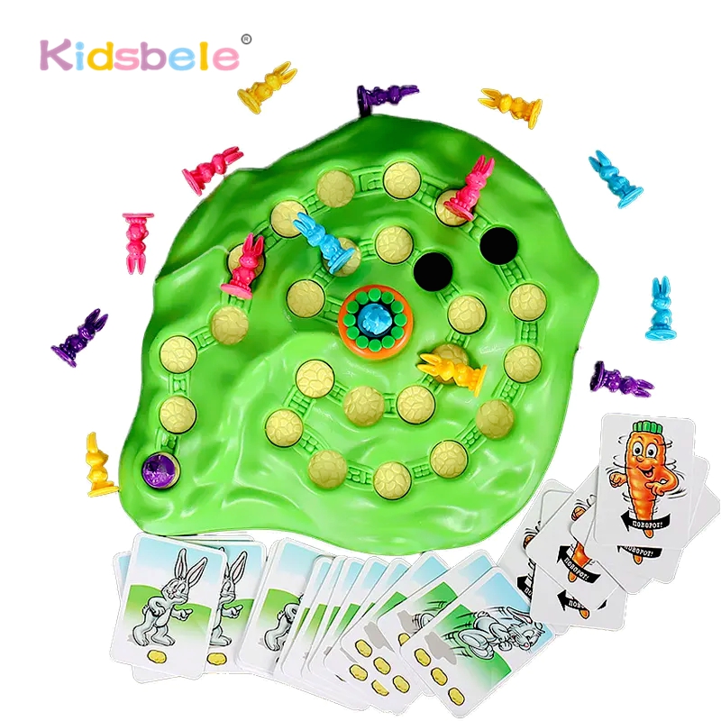 Coelho coelho armadilha compet - Board Game Saboteur avaliação e preço