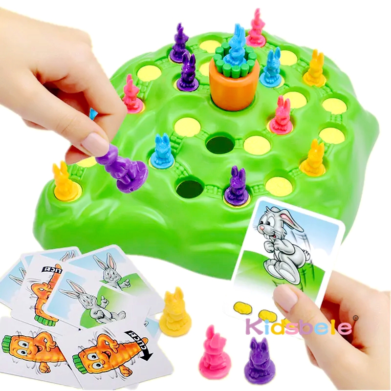 Coelho coelho armadilha compet - Board Game Saboteur avaliação e preço